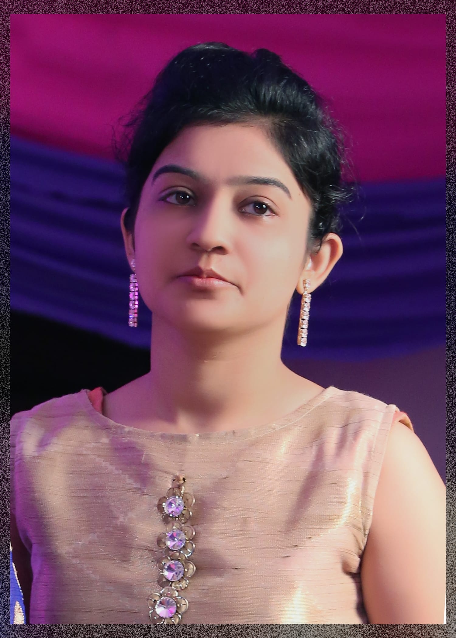 Biodata Image